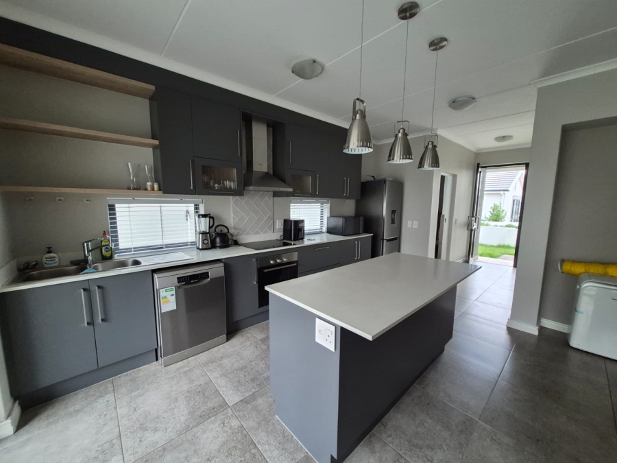 To Let 3 Bedroom Property for Rent in Durbanville Western Cape